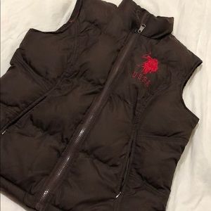 Us polo assn. Jacket